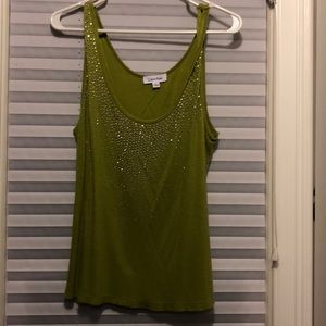 Blinged our T